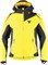 Горнолыжная куртка Dainese Skyward D-Dry Jacket Vibrant-Yellow/Black - фото 10540