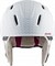 Детский шлем Alpina CARAT XT white-polka matt - фото 10782