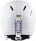 Детский шлем Alpina CARAT XT white-polka matt - фото 10783