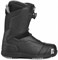 Ботинки для сноуборда NIDECKER Aero Boa Coil Black - фото 11632