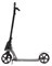 Самокат Globber One K180 черный 6566