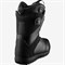 Ботинки для сноуборда SALOMON KIANA TOAST FOCUS BOA 6655