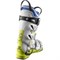 Горнолыжные ботинки SALOMON X MAX 120 / White/Acide Gre/Bk 6845