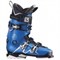 Горнолыжные ботинки SALOMON QST PRO 130 TR / indigo/blue/black - фото 15220