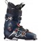 Горнолыжные ботинки SALOMON QST PRO 120 / petrol/blue/black - фото 15221