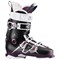 Горнолыжные ботинки SALOMON QST PRO 110 W / BK/Burgandy/PK - фото 15222