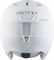 Зимний шлем ALPINA Grand / White/Prosecco Matt 54-57 - фото 15557