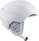 Зимний шлем ALPINA Grand / White/Prosecco Matt 54-57 - фото 15558