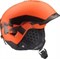 Шлем Salomon QUEST Orange/Black Matt S - фото 15840