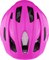 Шлем велосипедный Alpina 2021 Pico Flash Pink Gloss 7502