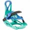 Детские сноубордические крепления BF snowboards Little Rider 2019-20 - фото 17062