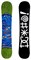 Сноуборд DC PBJ M SNBD 8233