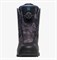 Сноубордические ботинки DC Search black/white/black 6458