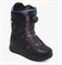 Сноубордические ботинки DC Search black/white/black 6458