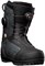 Ботинки для сноуборда NIDECKER Helios W Black 8717