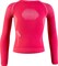 UYN Комплект термобелья детский VISYON JUNIOR UW SET P310 Sweet Pink 8725