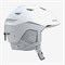 Шлем Горнолыжный Salomon Sight W L40537900 (white pop) - фото 19572