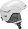 Шлем Горнолыжный Salomon QUEST W (20/21) White Grey - фото 19598