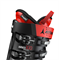 Горнолыжные ботинки ATOMIC 2020-21 HAWX MAGNA 100 Black/Red 8937