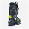 Ботинки горнолыжные Salomon 19-20 QST Access X80 Black/Maroccan Blue - фото 19783 Ботинки горнолыжные Salomon 19-20 QST Access X80 Black/Maroccan Blue - фото 19783
