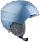 Зимний Шлем Alpina 2021-22 Grand Sky Blue/White Matt 8960