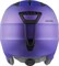 Зимний Шлем Alpina 2021-22 Grand Jr Flip/Flop Purple Matt 8962