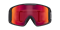 Горнолыжная маска Oakley  Line Miner L Prizm Snow Torch Iridium Lenses, Matte Black Strap 9030