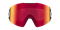 Горнолыжная маска Oakley  Fall Line L Prizm Snow Torch Iridium Lenses 9033