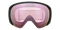 Горнолыжная маска Oakley  Flight Path L Prizm Snow Hi Pink Lenses, Matte Black Strap 9037