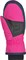 Варежки REUSCH Kids Mitten Pink Glo 9061