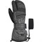 Перчатки для сноуборда REUSCH 2021-22 Sweeber R-Tex XT Lobster Black/Grey - фото 20261