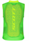 Детская защита спины Scott   AirFlex Jr Vest Protector 	high viz green 9245