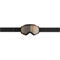 Горнолыжная маска Scott FAZE II LS black / light sensitive bronze chrome 9250