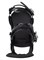 Сноуборд крепления BURTON Cartel Black 21-22 9280