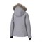Женская куртка  Phenix Powder Snow Jacket цвет GR 9291
