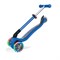 САМОКАТ Globber JUNIOR FOLDABLE LIGHTS Синий - фото 20985 САМОКАТ Globber JUNIOR FOLDABLE LIGHTS Синий - фото 20985