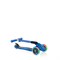 САМОКАТ Globber JUNIOR FOLDABLE LIGHTS Синий - фото 20987 САМОКАТ Globber JUNIOR FOLDABLE LIGHTS Синий - фото 20987