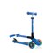САМОКАТ Globber JUNIOR FOLDABLE LIGHTS Синий - фото 20988 САМОКАТ Globber JUNIOR FOLDABLE LIGHTS Синий - фото 20988