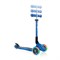 САМОКАТ Globber JUNIOR FOLDABLE LIGHTS Синий - фото 20989 САМОКАТ Globber JUNIOR FOLDABLE LIGHTS Синий - фото 20989