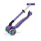 САМОКАТ Globber JUNIOR FOLDABLE LIGHTS Фиолетовый - фото 20997 САМОКАТ Globber JUNIOR FOLDABLE LIGHTS Фиолетовый - фото 20997