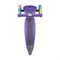 САМОКАТ Globber JUNIOR FOLDABLE LIGHTS Фиолетовый - фото 20998 САМОКАТ Globber JUNIOR FOLDABLE LIGHTS Фиолетовый - фото 20998