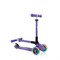 САМОКАТ Globber JUNIOR FOLDABLE LIGHTS Фиолетовый - фото 21001 САМОКАТ Globber JUNIOR FOLDABLE LIGHTS Фиолетовый - фото 21001