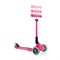 САМОКАТ Globber JUNIOR FOLDABLE LIGHTS Розовый - фото 21025