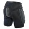 Защитные шорты DAINESE ACTION SHORTS EVO 20-21 (Black) 9364 - фото 21075