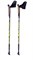 Палки для скандинавской ходьбы Finpole Geo T3 100% Carbon палки телескопические трехсекционные 9377