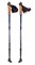 Палки для скандинавской ходьбы Finpole STAR T3 синие 9382