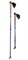 Палки для скандинавской ходьбы Finpole STAR T3 синие 9382