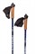 Палки для скандинавской ходьбы Finpole STAR T3 синие 9382
