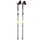 Палки для скандинавской ходьбы Finpole Trail PRO T5 100% Carbon + чехол 9392