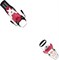 ROSSIGNOL	Comp Jr 45 S	pink/white - фото 21307